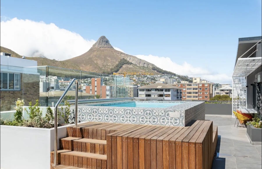 To Let 0 Bedroom Property for Rent in Sea Point Western Cape